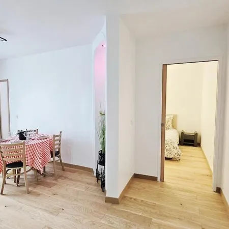 With Parking Free 아파트 *